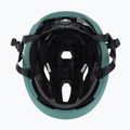 Шолом велосипедний Oakley Aro5 Race EU matte pacific white pearl 5