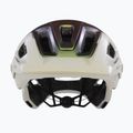 Шолом велосипедний Oakley Drt5 Maven EU satin mist silver/green colorshift 2