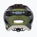 Шолом велосипедний Oakley Drt5 Maven EU satin mist silver/green colorshift 3
