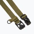Ремінь для штанів Oakley Latitude Web army green 2