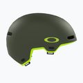 Шолом велосипедний Oakley Street1 EU matte hunter green/retina burn 2