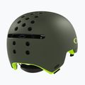 Шолом велосипедний Oakley Street1 EU matte hunter green/retina burn 5
