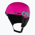 Шолом гірськолижний дитячий Oakley Mod1 Youth ultra purple/fp splttr 4