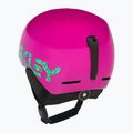 Шолом гірськолижний дитячий Oakley Mod1 Youth ultra purple/fp splttr 8