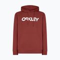 Кофта чоловіча Oakley B1B Po Hoodie 2.0 flame red