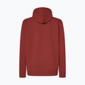 Кофта чоловіча Oakley B1B Po Hoodie 2.0 flame red 2