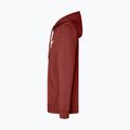 Кофта чоловіча Oakley B1B Po Hoodie 2.0 flame red 3