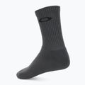 Шкарпетки Oakley Crew 5 пар neutral grey 2