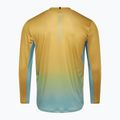 Лонгслів велосипедний чоловічий Oakley Maven Coast 2.0 LS gradient sulfide pacific 2