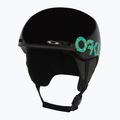 Лижний шолом Oakley Mod1 black/fp splatter 4