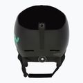 Лижний шолом Oakley Mod1 black/fp splatter 7