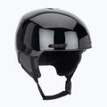 Шолом гірськолижний Oakley Mod1 black/fp splatter