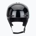 Шолом гірськолижний Oakley Mod1 black/fp splatter 2