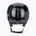 Шолом гірськолижний Oakley Mod1 black/fp splatter 3