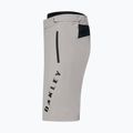 Шорти велосипедні чоловічі Oakley Free Ride Lined cement 3