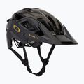 Шолом велосипедний Oakley Drt5 Maven EU midas fleck/black