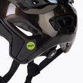 Шолом велосипедний Oakley Drt5 Maven EU midas fleck/black 9