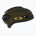 Шолом велосипедний Oakley Aro7 Lite EU midas fleck/black 2