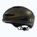 Шолом велосипедний Oakley Aro7 Lite EU midas fleck/black 3