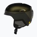 Лижний шолом Oakley Mod5 midas fleck 4