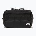 Сумка бананка Oakley Enhance LT Waist 9.0 4,5 l black/white