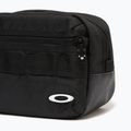 Сумка бананка Oakley Enhance LT Waist 9.0 4,5 l black/white 3
