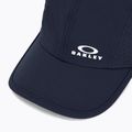 Кепка чоловіча Oakley Training Perf Hat abyss 3