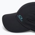 Кепка чоловіча Oakley Training Perf Hat blackout 3