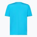 Футболка чоловіча Oakley Minimal Training Ss Tee swimming blue 2