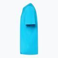Футболка чоловіча Oakley Minimal Training Ss Tee swimming blue 3