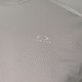 Футболка чоловіча Oakley Bark Training Tee cement 3