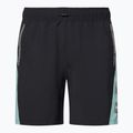 Шорти чоловічі Oakley Training Sidepanel blackout