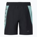 Шорти чоловічі Oakley Training Sidepanel blackout 2