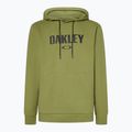 Кофта чоловіча Oakley PO Hoodie fern