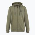 Кофта чоловіча Oakley FZ Hoodie boulder green
