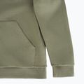 Кофта чоловіча Oakley FZ Hoodie boulder green 3