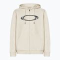 Кофта чоловіча Oakley New Ellipse Zip Hoodie mist