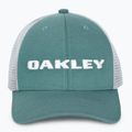 Кепка чоловіча Oakley Heather New Era Bark Logo dark pacific 2