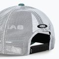 Кепка чоловіча Oakley Heather New Era Bark Logo dark pacific 4
