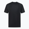 Футболка для плавання чоловіча Oakley Rashguard blackout 2