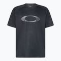 Футболка для плавання чоловіча Oakley Rashguard blackout