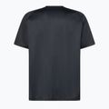 Футболка для плавання чоловіча Oakley Rashguard blackout 2