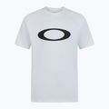 Футболка для плавання чоловіча Oakley Rashguard white
