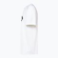 Футболка для плавання чоловіча Oakley Rashguard white 3