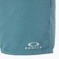 Шорти для плавання чоловічі Oakley Clear Lake 18" Volley dark pacific 3