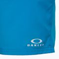 Шорти для плавання чоловічі Oakley Clear Lake 18" Volley swimming blue 3