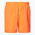 Шорти для плавання чоловічі Oakley Clear Lake 18" Volley neon orange 2