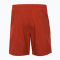 Шорти для плавання чоловічі Oakley Clear Lake 18" Volley flame red 2
