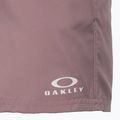 Шорти для плавання чоловічі Oakley Clear Lake 16" toadstool 3
