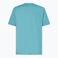 Футболка чоловіча Oakley O Frog Ss Tee dark pacific 2